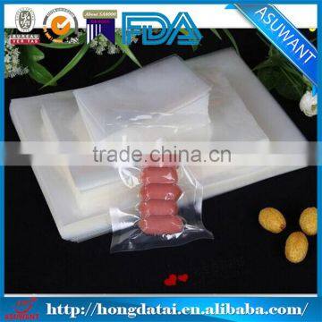 Embossed Vacuum Bag for Bacon photo-5