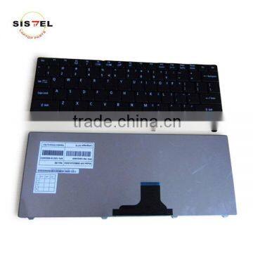 layout brazil laptop keyboard for acer one751