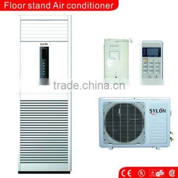 High Efficient Floor Standing Inverter Air Conditioner
