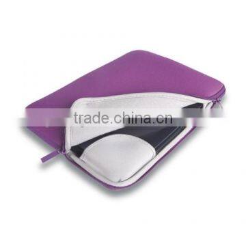 Fashion cheap neoprene laptop case bag factory