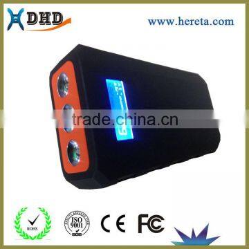 Factory from Shenzhen jump starter 24v truck
