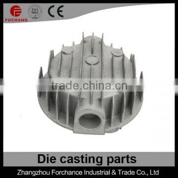 Zinc Die Casting photo-4