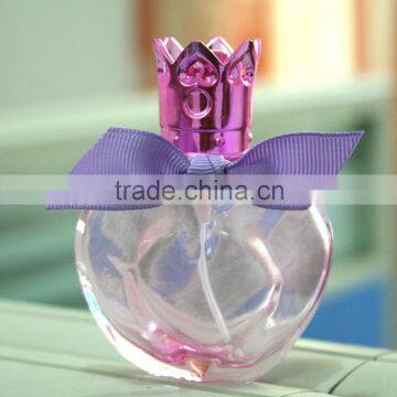 Best seller perfume bottle ribbon bow