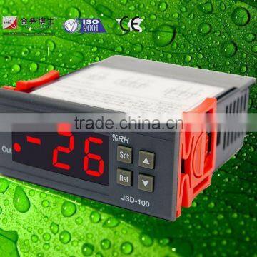 JSD-100 H-Q humidity stat