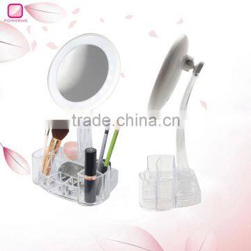 Make up Mirror Led Light Mirror Illuminated Mirror Powerme photo-4