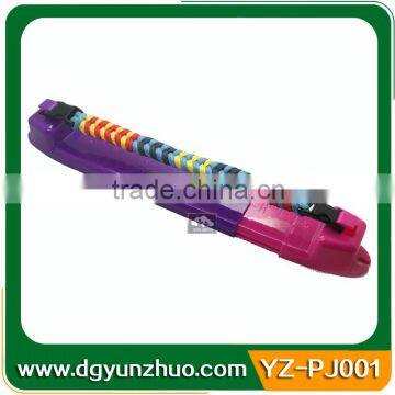 Wholesale plastic paracord jig for paracord bracelet