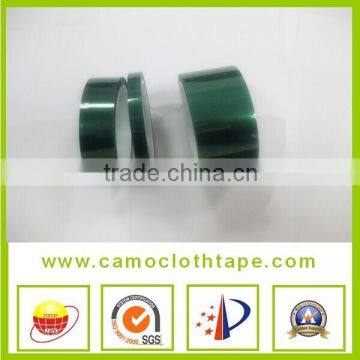 High temperature resistance mara polyester masking tape