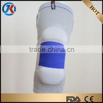 Compression airmesh knee brace from health and beauty care