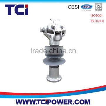 12kv Vertical line post composite insulator