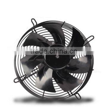 PSC ec Cooler Fan Ventilation Fan: 250*102mm With CE for Data Centers Portable / Modular Level photo-2