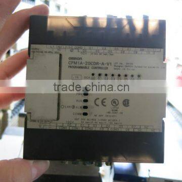 Omron PLC CPM2A-30CDR-AR Programmable controller