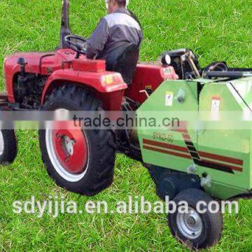 Farm machinery top selling small for hay baler                        
                                                                                Supplier's Choice