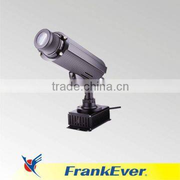 Frankever LED 10W Projector Lamp LED Rotating Indoor Gobo Projector photo-3