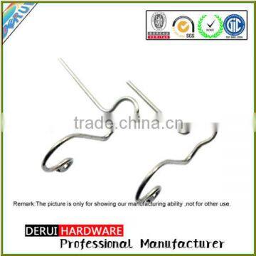Cnc Wire Bending Stainless Steel Wire Form Welding Quality Choice photo-3