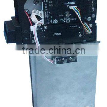 Step Motor RS-232 Card Collecting Modules for Parking Terminals photo-4
