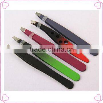 Wholesale eyebrow shaper makeup tool and eyebrow shaping tool