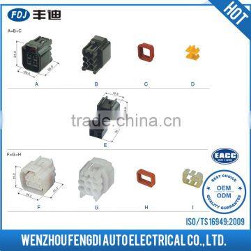 Professional Chinese Supplier Connector