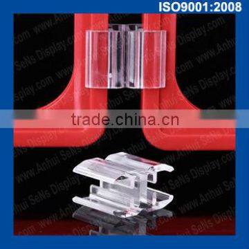plastic display frame holder