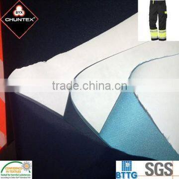 70D Leisure Garment Materials Waterproof Breathable PU Coated Nylon Taffeta, Polyester Taffeta Fabric photo-4