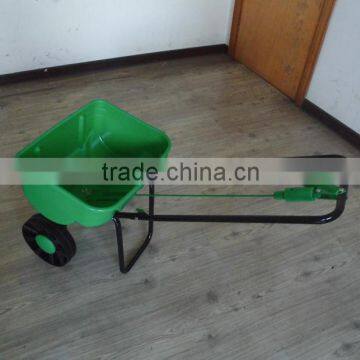 Farm Tools Salt Sand Fertilizer Spreader photo-4