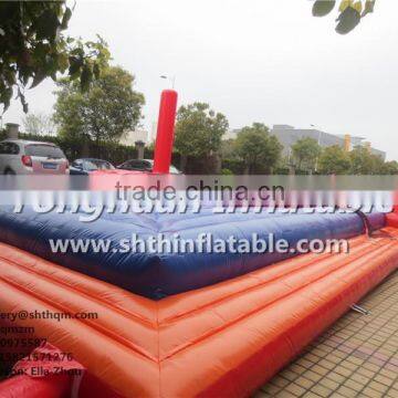 Hot Sale Inflatable Sport Field Inflatable Sport Game photo-3