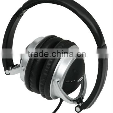 Professional DJ Headphone HP-1000