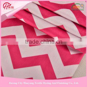 Standards of Europe and US 2015 new style 100% polyester mattress fabric