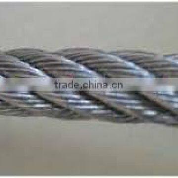 used steel wire rope