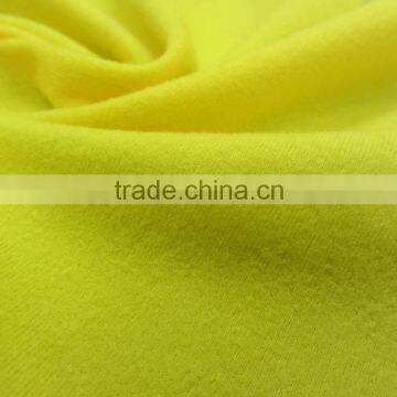 Exercise Fall and Winter Sportswear Polyester Sanding Brushed Fabric Weight 210g-230g Julian 145cm Width Elastic Lycra Fabric photo-5