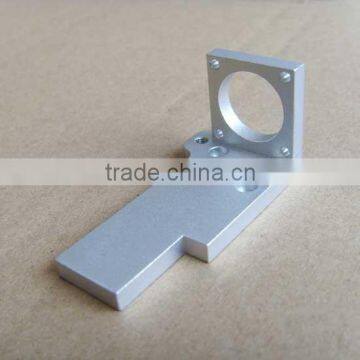 precision anodized 6061 aluminum cnc machining supplier