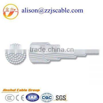 ASTM Overhead Transmission Line AAC Conductor photo-3