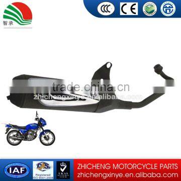 scooter engine silencer scooter exhaust mufffller