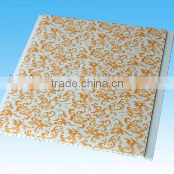 Printing-PVC ceiling and wall panel