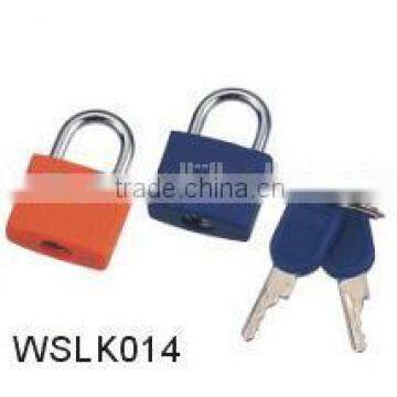 PAD LOCK