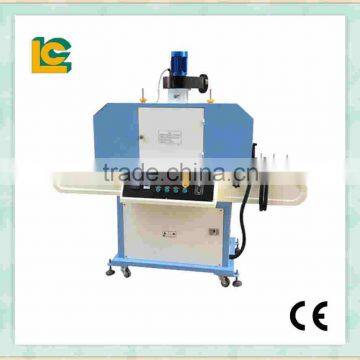 Round/Plane Surface UV Curing Machine For toys LC-4000S2