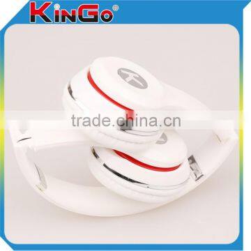 Nosie Cancelling Custom Own Logo High Quality Headphones