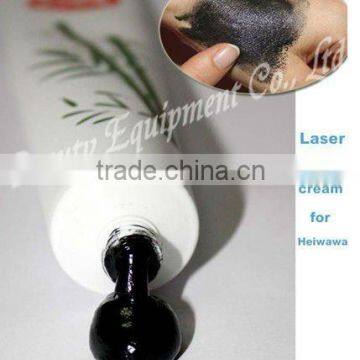 Anesthetic Carbon Cream for Nd Yag Laser Skin Care Makeup Treament photo-4