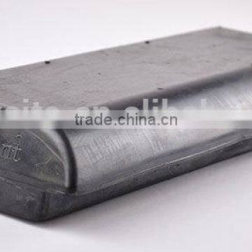 Chinese OEM Parts Road Milling Shoe With Bolts photo-3