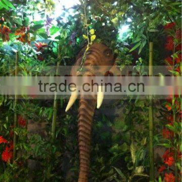 Simulation Animals for Theme Park photo-3