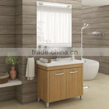 New fashion hot sale bathroom vanity cabinet