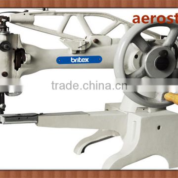 BR-2972 Shoes Repairing Machine