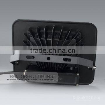 50W Landscape IP67 Outdoor Led Flood Light 50w High Lumen Garden Light 180 Beam Angle Sanan Chips LED Flood Light photo-6
