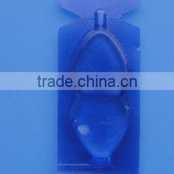 Mini Plastic Ampoule Forming, Filling, Sealing Machine, BFS Machine, Automatic Plastic Bottle Forming, Filling, Sealing Machine