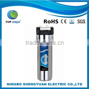 China Water Purification Plant Home Water Purifier