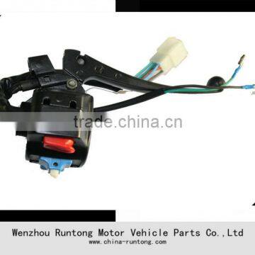 ELECTROCAR PLASTIC HANDLE SWITCH WITCH LEVER MADE IN CHINA