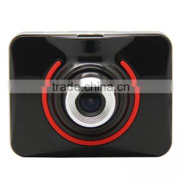 1080P 140-degree Motion Detection Night Vision Novatek 96220 Chipset Car DVR Black Box photo-2