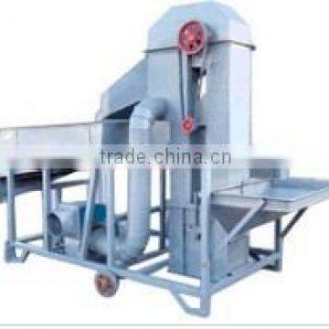 Grain Cleaning Equipment for Wheat, Corn, Rice, Seed, Beans etc