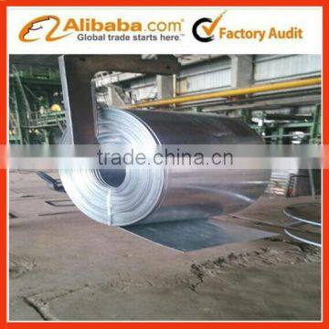 full hard AFP galvalume steel coil AZ70 building materials price list made in china