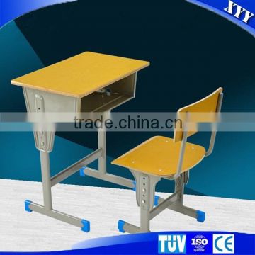 wholesale adjustable school tables and chairs for sale