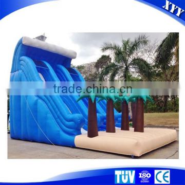 Popular printed inflatable,commercial inflatable bouncer